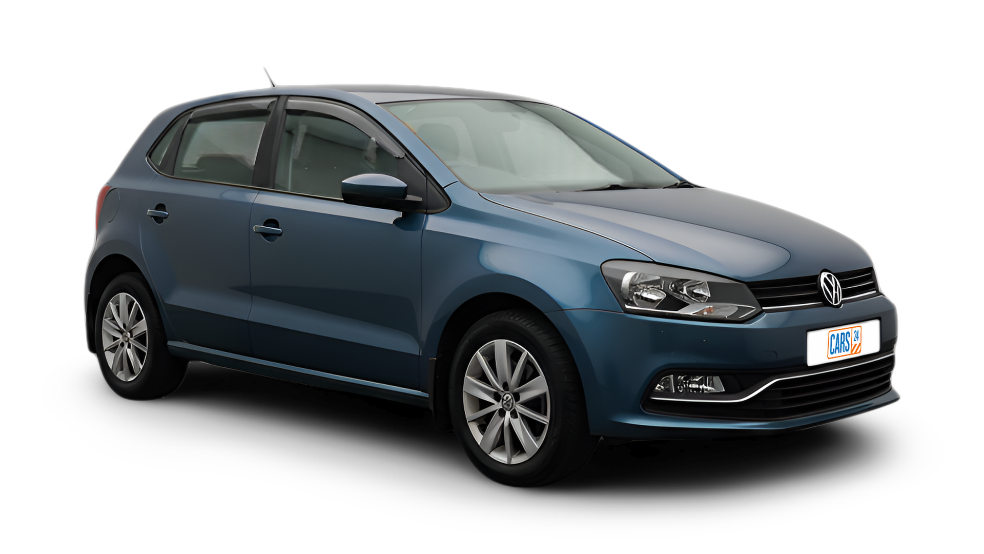 Volkswagen Polo-img